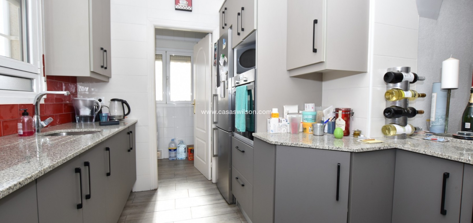 Sale - Townhouse - Algorfa - Inland