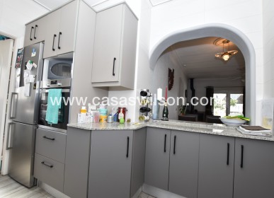 Sale - Townhouse - Algorfa - Inland