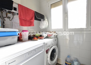 Sale - Townhouse - Algorfa - Inland