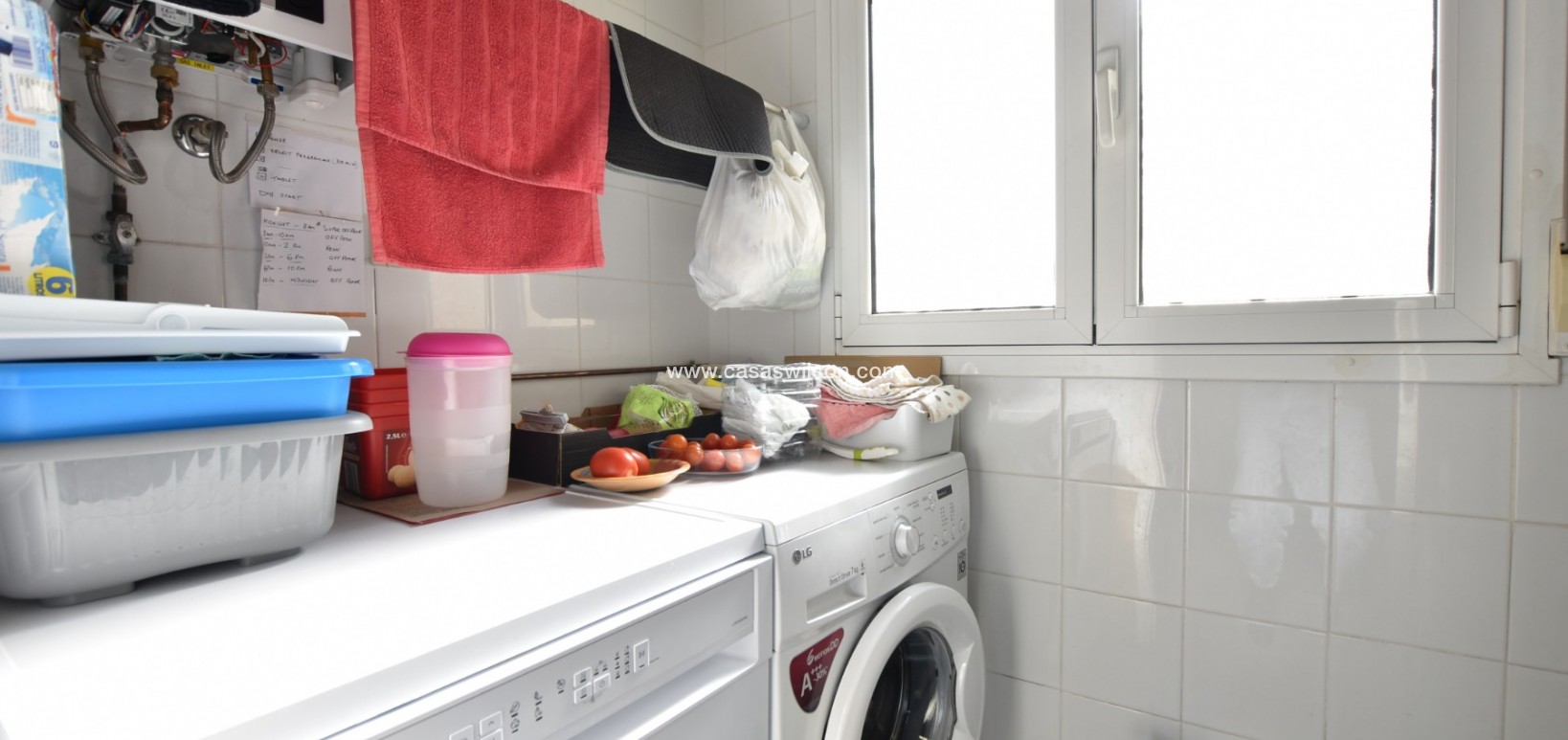 Sale - Townhouse - Algorfa - Inland