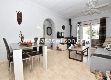 Sale - Townhouse - Algorfa - Inland