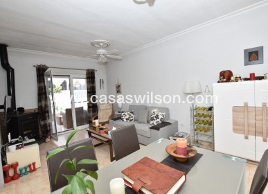 Sale - Townhouse - Algorfa - Inland