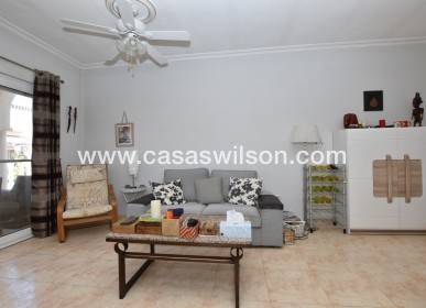 Sale - Townhouse - Algorfa - Inland