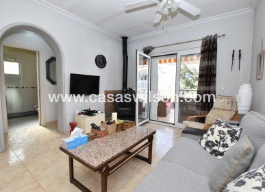 Sale - Townhouse - Algorfa - Inland