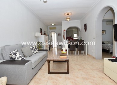 Sale - Townhouse - Algorfa - Inland