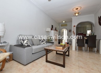 Sale - Townhouse - Algorfa - Inland