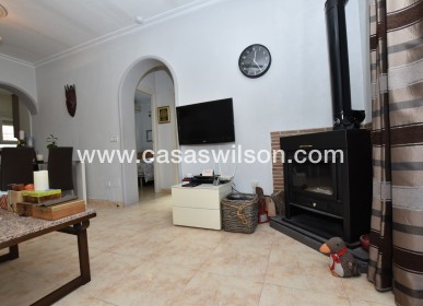 Sale - Townhouse - Algorfa - Inland