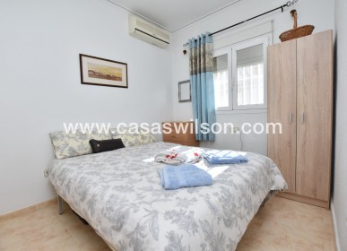 Sale - Townhouse - Algorfa - Inland