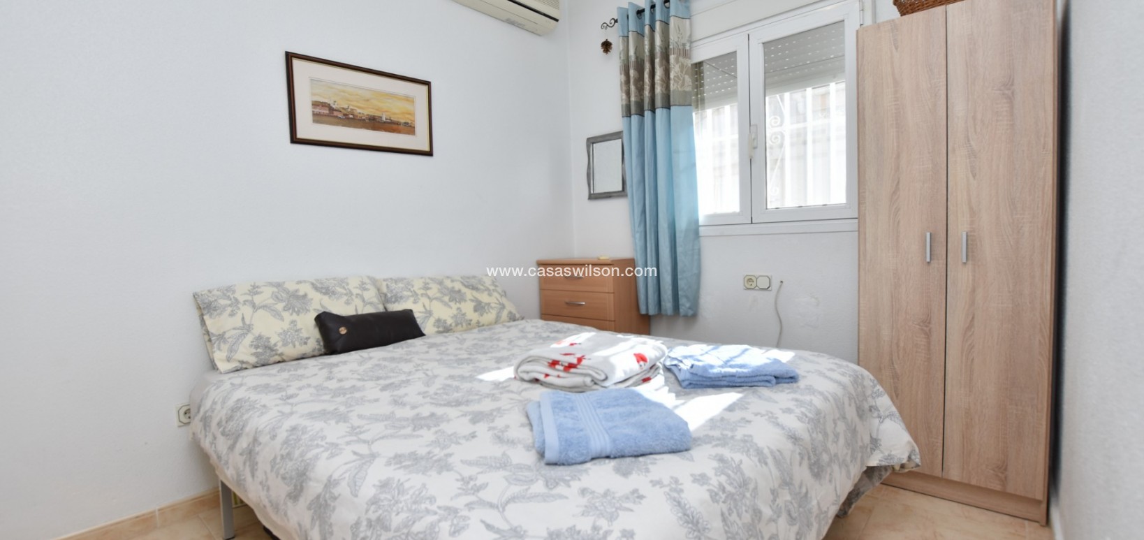 Sale - Townhouse - Algorfa - Inland