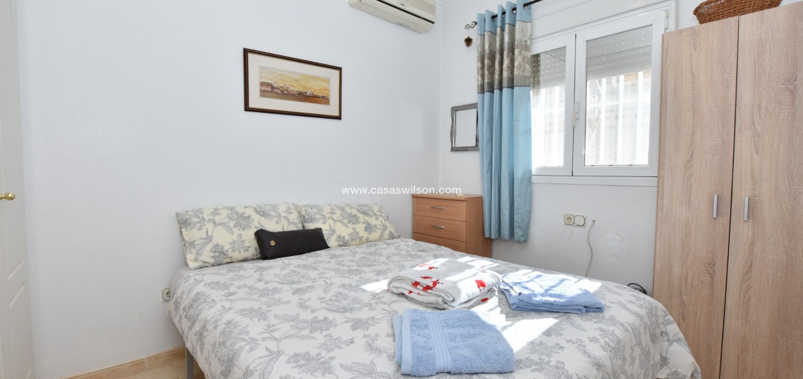 Sale - Townhouse - Algorfa - Inland