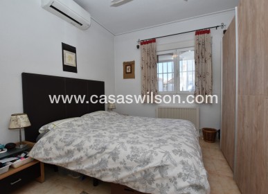 Sale - Townhouse - Algorfa - Inland