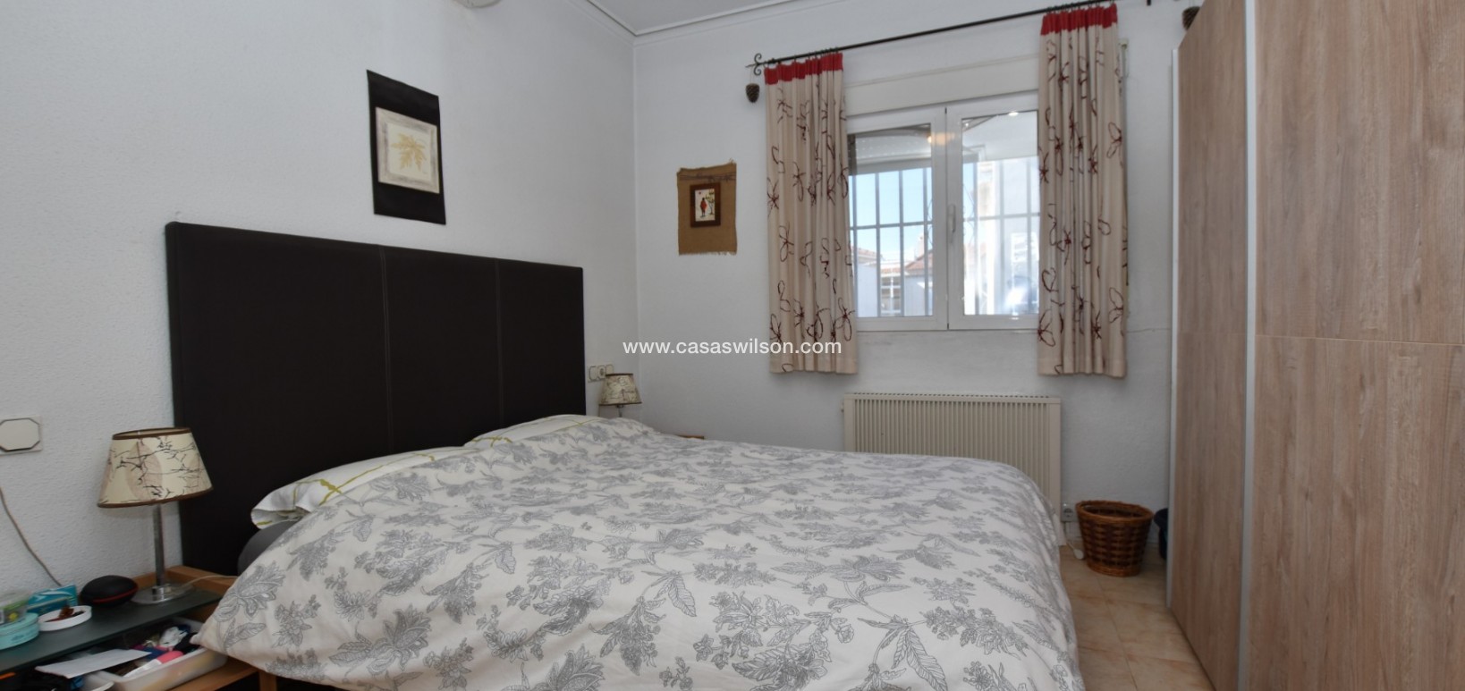 Sale - Townhouse - Algorfa - Inland