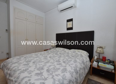 Sale - Townhouse - Algorfa - Inland