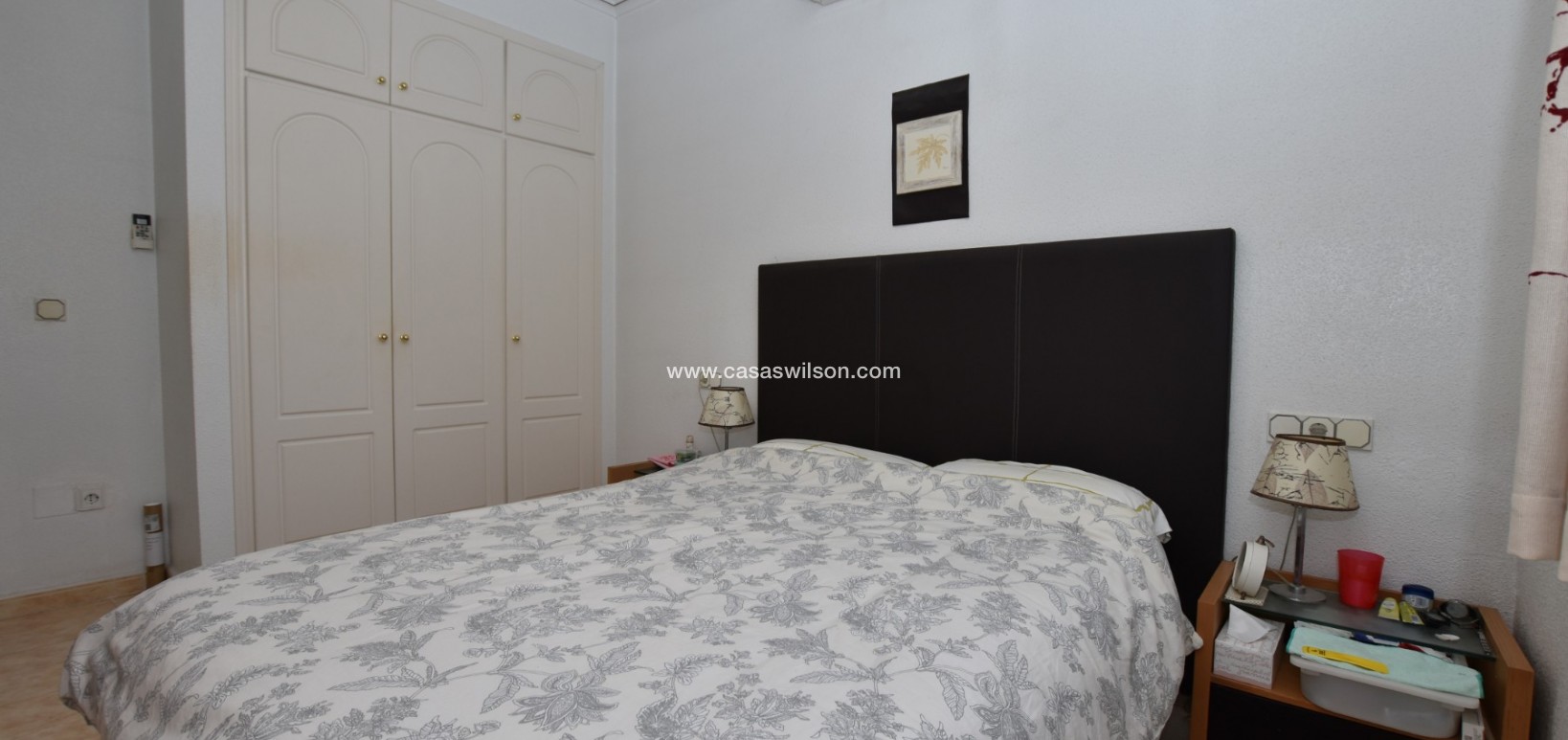 Sale - Townhouse - Algorfa - Inland