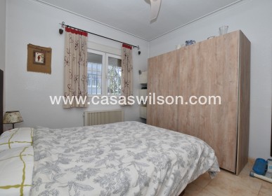 Sale - Townhouse - Algorfa - Inland