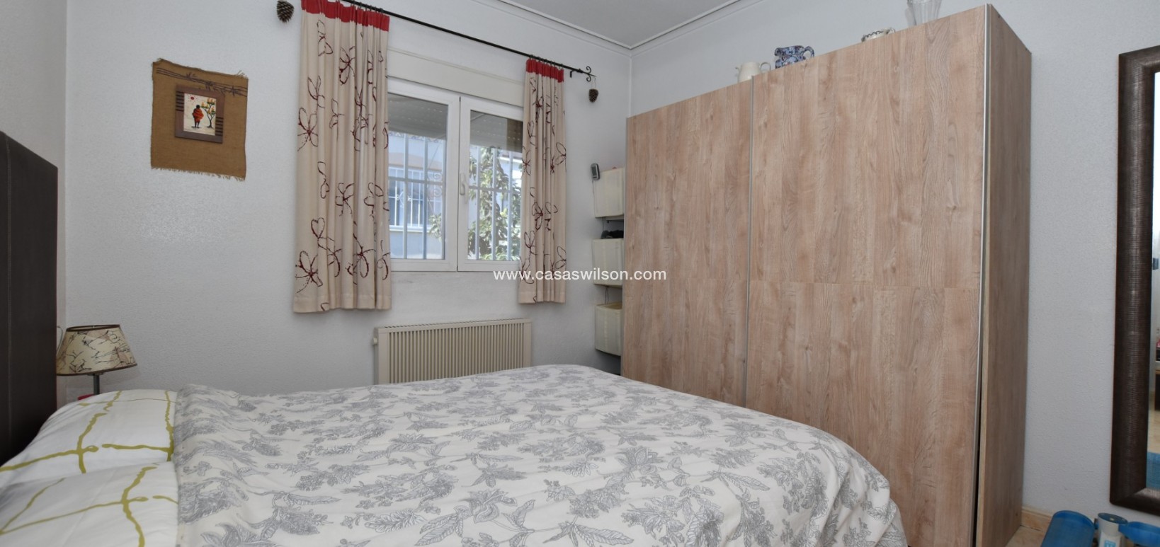 Sale - Townhouse - Algorfa - Inland