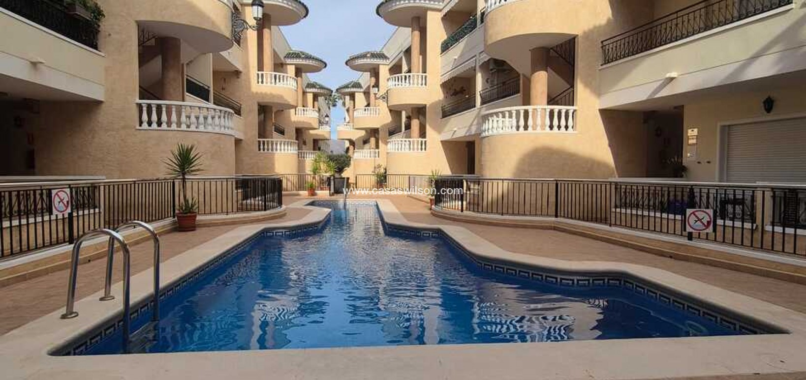 Venta - Apartamento - Jacarilla - Costa Blanca