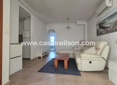 Venta - Apartamento - Jacarilla - Costa Blanca