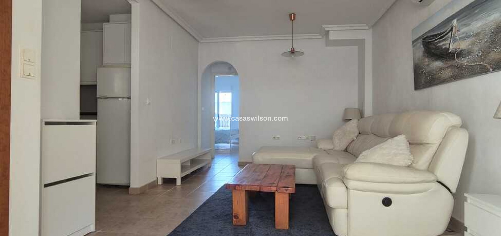 Venta - Apartamento - Jacarilla - Costa Blanca