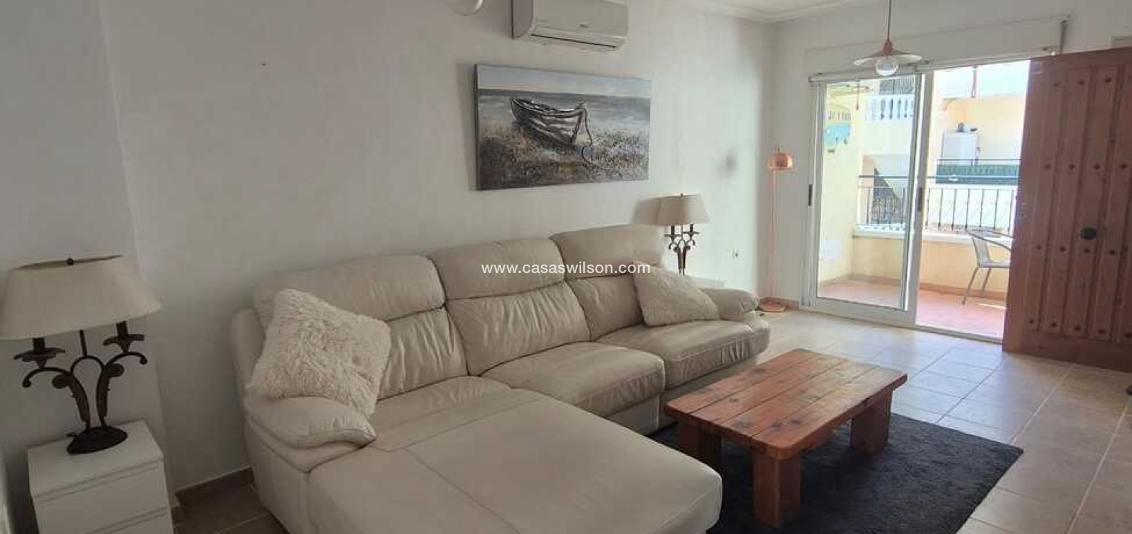 Venta - Apartamento - Jacarilla - Costa Blanca