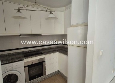 Venta - Apartamento - Jacarilla - Costa Blanca