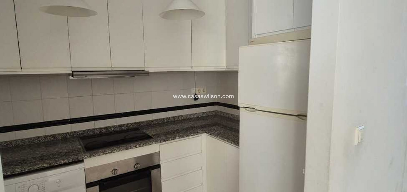 Venta - Apartamento - Jacarilla - Costa Blanca