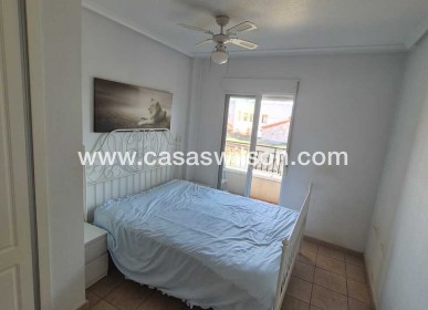 Venta - Apartamento - Jacarilla - Costa Blanca