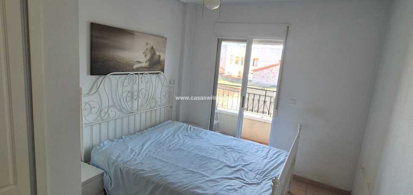 Venta - Apartamento - Jacarilla - Costa Blanca