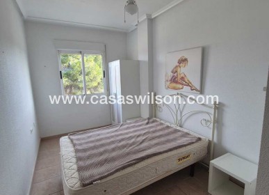 Venta - Apartamento - Jacarilla - Costa Blanca