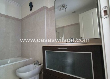 Venta - Apartamento - Jacarilla - Costa Blanca