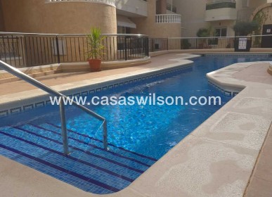 Venta - Apartamento - Jacarilla - Costa Blanca