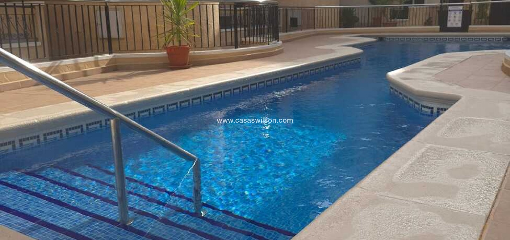 Venta - Apartamento - Jacarilla - Costa Blanca