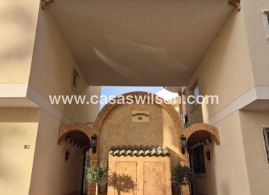 Venta - Apartamento - Jacarilla - Costa Blanca