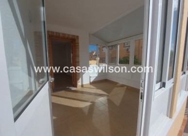 Sale - Townhouse - Rojales - Inland