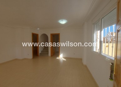 Venta - Adosado - Rojales - Inland