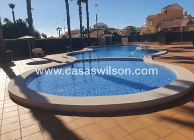 Venta - Adosado - Rojales - Inland