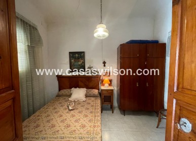 Venta - Apartamento - Benijofar - Costa Blanca