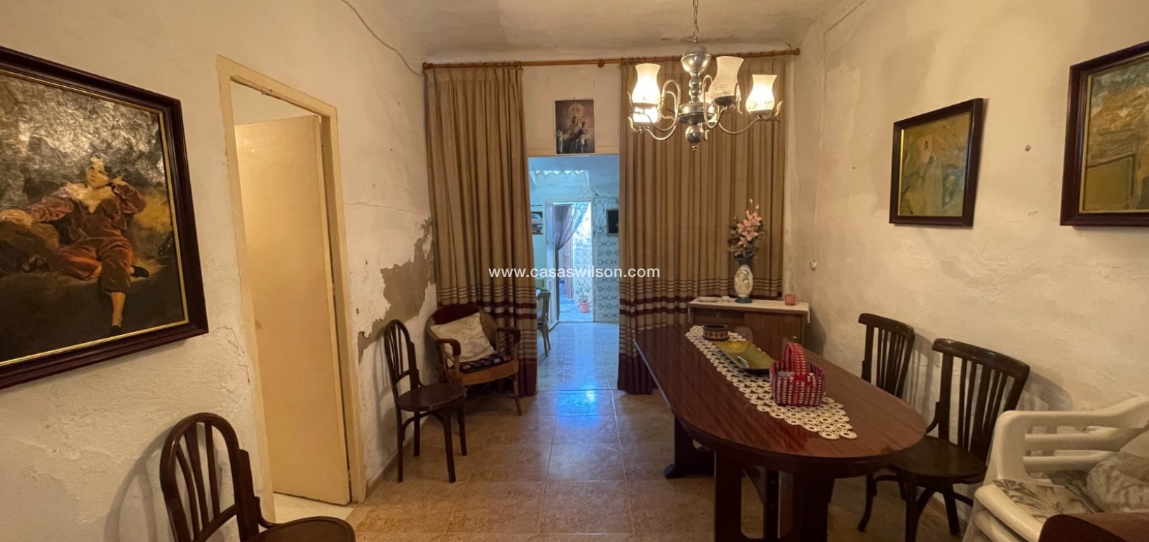 Venta - Apartamento - Benijofar - Costa Blanca