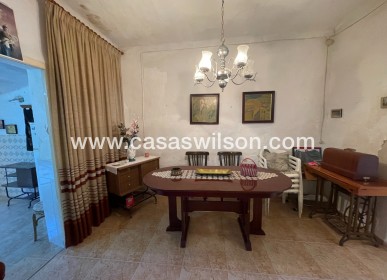 Venta - Apartamento - Benijofar - Costa Blanca