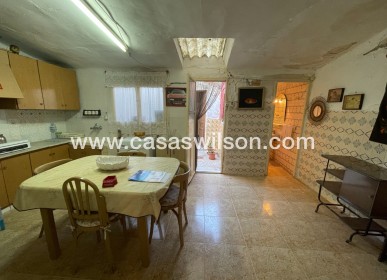 Venta - Apartamento - Benijofar - Costa Blanca