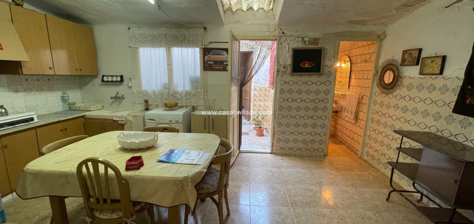 Venta - Apartamento - Benijofar - Costa Blanca