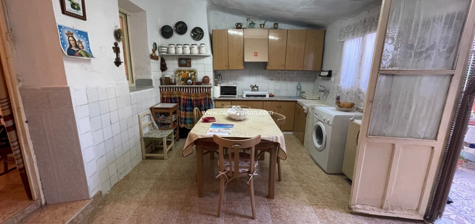 Venta - Apartamento - Benijofar - Costa Blanca