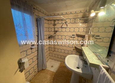 Venta - Apartamento - Benijofar - Costa Blanca