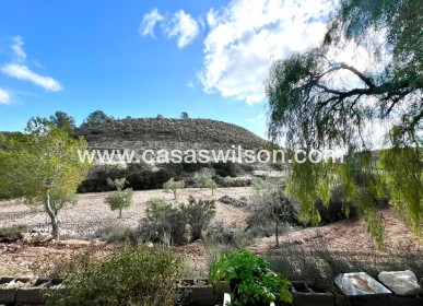 Sale - Villa - Monóvar/Monóver - Inland