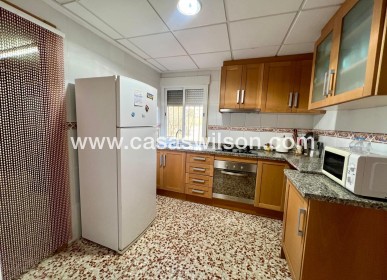 Sale - Villa - Monóvar/Monóver - Inland