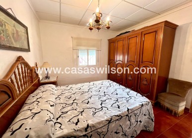 Sale - Villa - Monóvar/Monóver - Inland