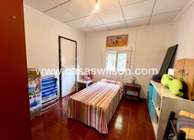 Sale - Villa - Monóvar/Monóver - Inland