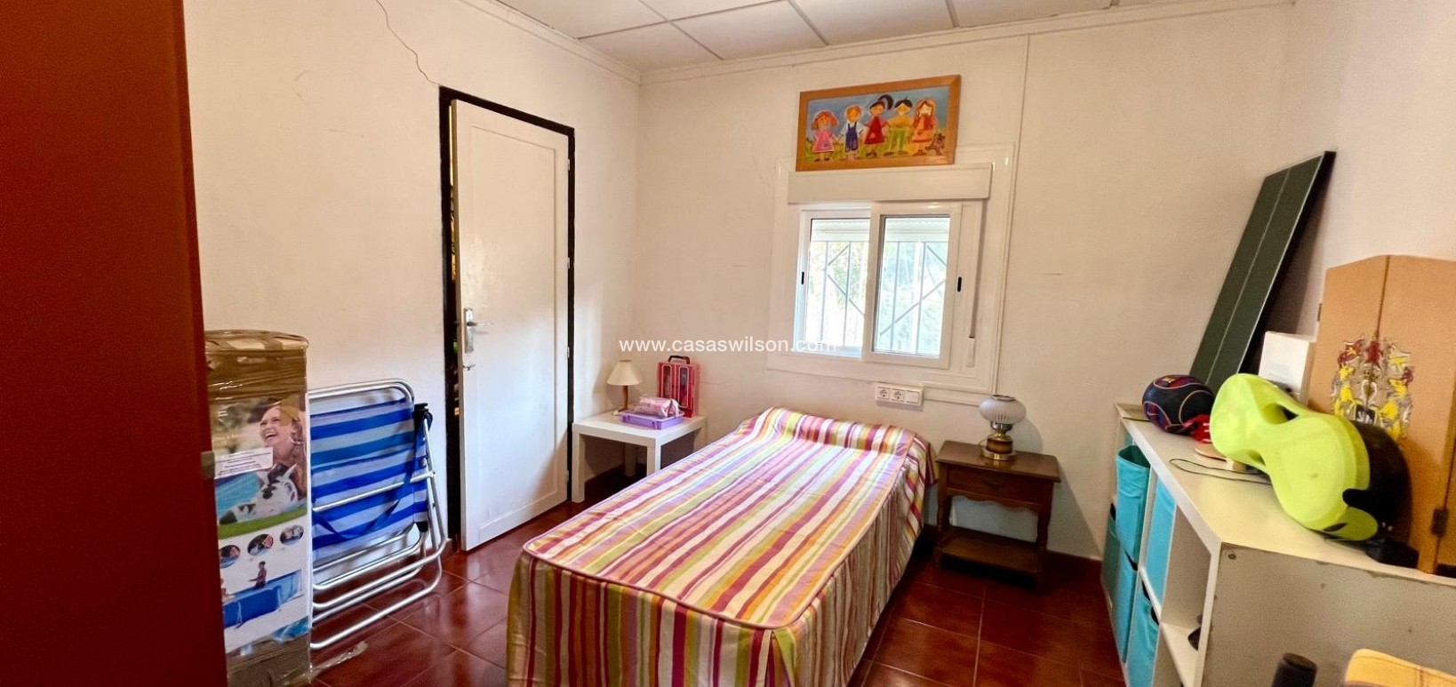 Sale - Villa - Monóvar/Monóver - Inland