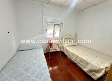 Sale - Villa - Monóvar/Monóver - Inland