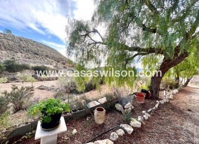 Sale - Villa - Monóvar/Monóver - Inland